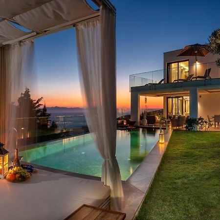 Bodrum Infinity Тургутрейс Экстерьер фото